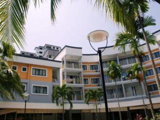 Tm Resort Tanjung Bungah ペナン エクステリア 写真